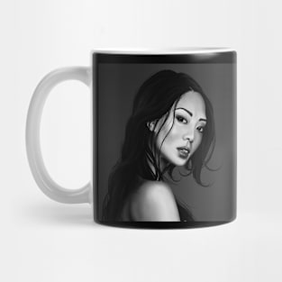 Graceful May Mug